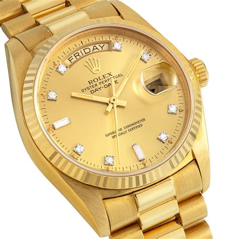 rolex day date burgundy|rolex gold day date.